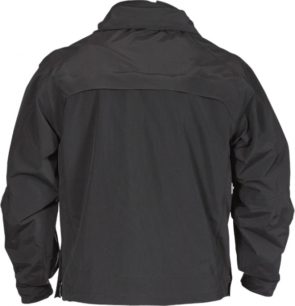 Куртка 5.11 Tactical Valiant Duty Jack 48153 р.XL [019] Black