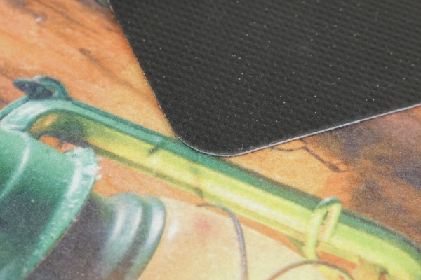 Килимок новорічний 58х38 см GR1000900 