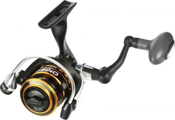 Катушка BratFishing 1000 FD 6+1BB BF