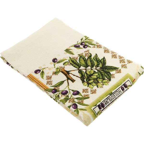 Набір кухонний Underprice Оливка 2 шт