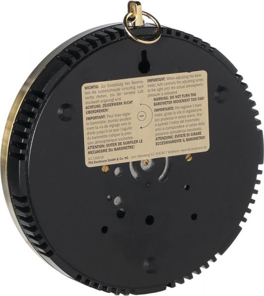 Метеостанция TFA 20.3006.32