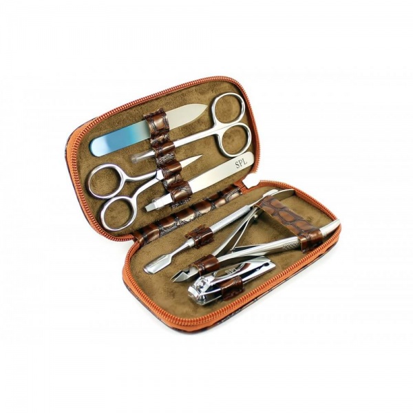 Набір для манікюру SPL M097AT