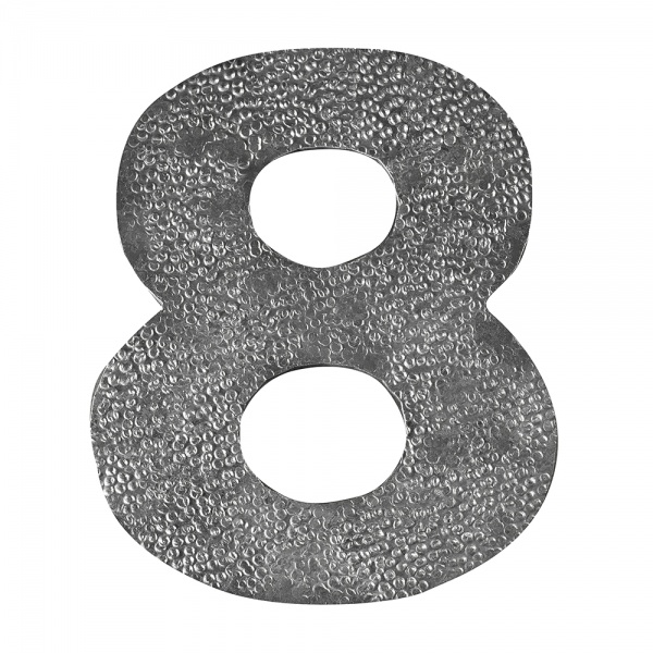 Цифра декоративна Укрітарм 