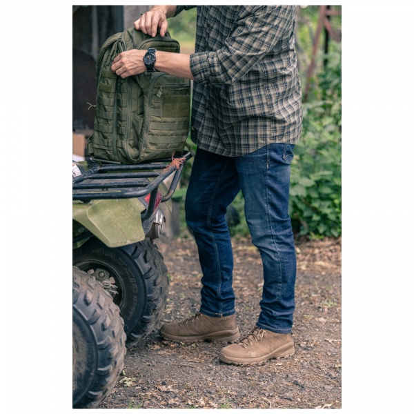 Черевики тактичні 5.11 Tactical 