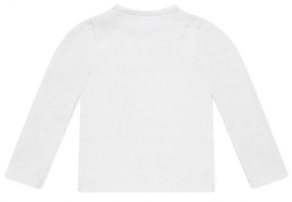 Реглан для мальчика Koko Noko р.134140 white WN818 