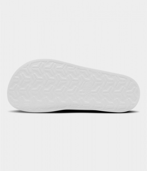 Тапочки THE NORTH FACE W BASE CAMP SLIDE III NF0A4T2SLA91 р.38 белый