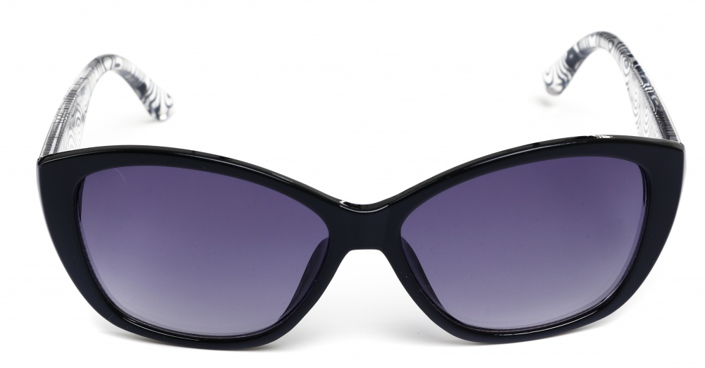 Очки солнцезащитные женские категория 5 в ассортименте