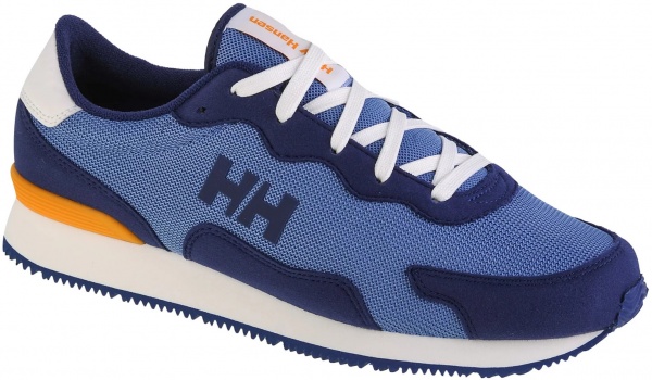 Кроссовки Helly Hansen FURROW 11865-636 р.42,5 синий