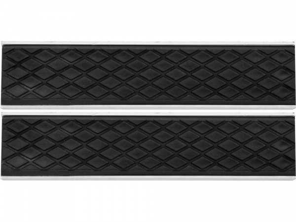 Губки сменные к тискам YATO 125 х 30 мм YT-65002