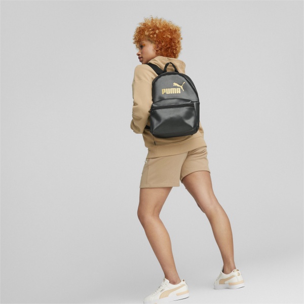 Рюкзак Puma Core Up Backpack CORE UP BACKPACK 07947601 черный
