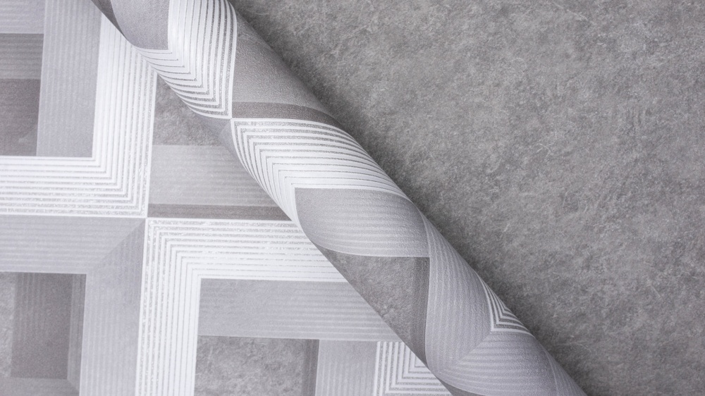 Шпалери вінілові на флізеліновій основі Sintra OMEGA 524541 1,06x10,05 м