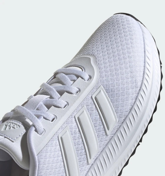 Кроссовки женские демисезонные Adidas X_PLRPATH ID0481 р.38 2/3 белые