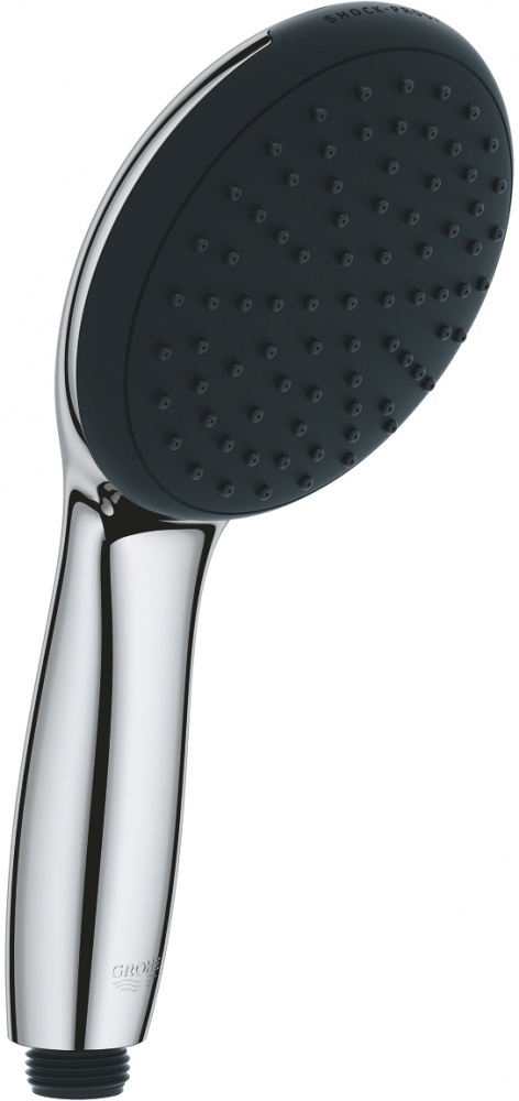 Ручний душ Grohe Vitalio Start 110 1 режим (27941001)