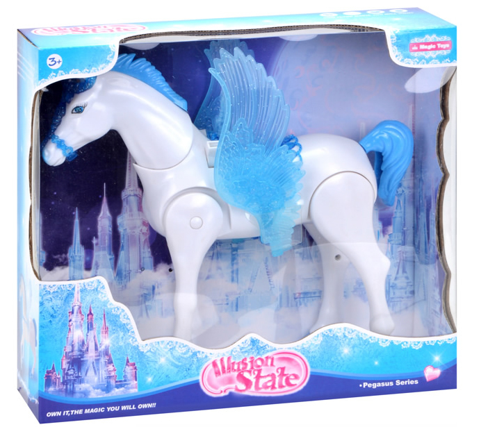 Игрушка NANSHUN Пегас OTE0629035