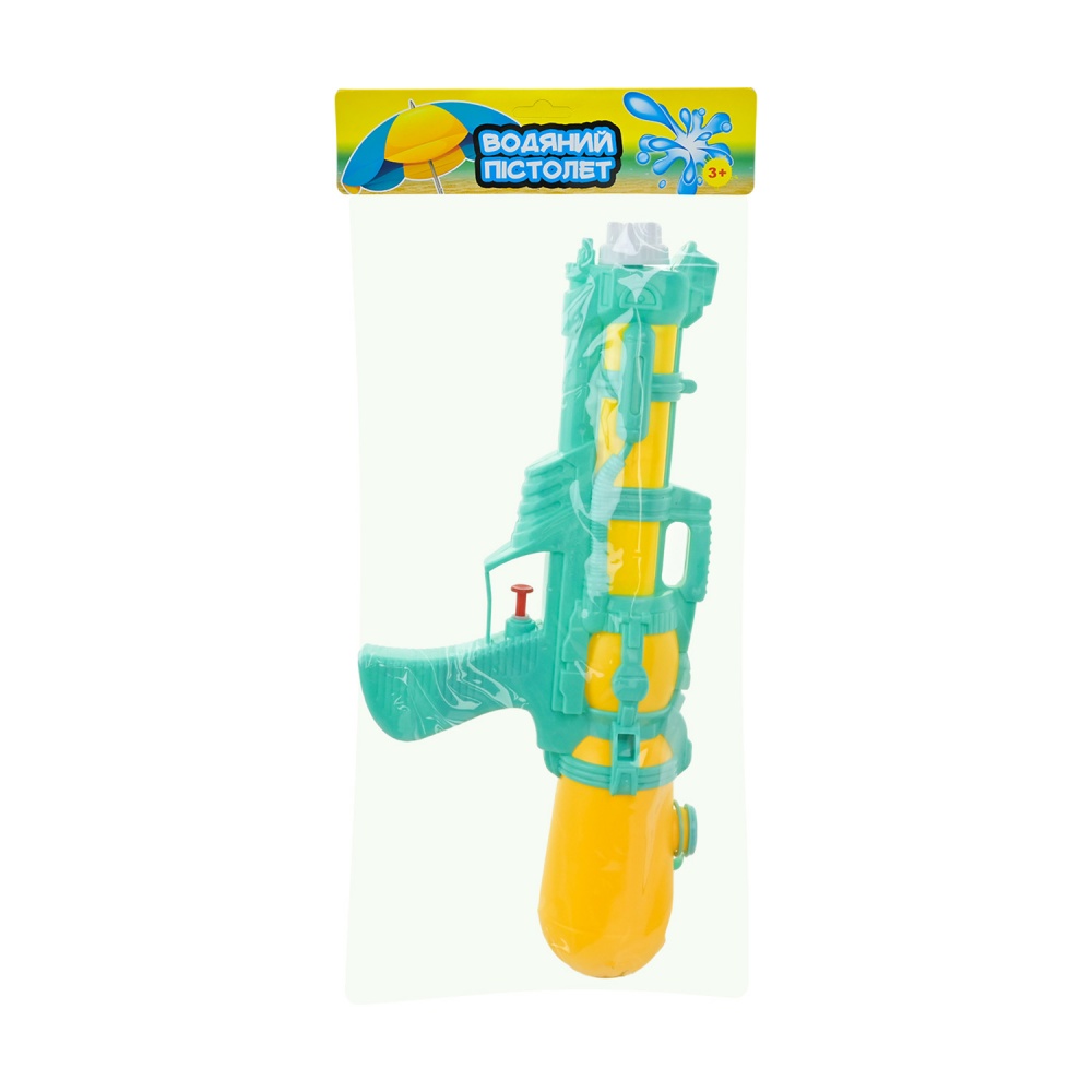 Водный пистолет Shantou M908P
