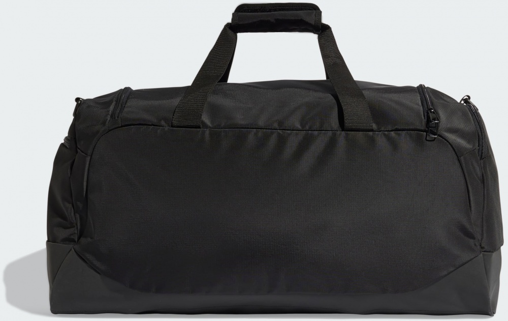 Спортивная сумка Adidas Defender Duffle JZ0607 60,6 л черный
