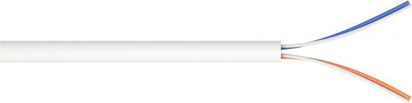 Кабель компьютерный монолит Одескабель UTP 4хмедь 