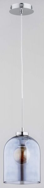 Підвіс ALFA Atlan 1x60 Вт E27 хром 60681 