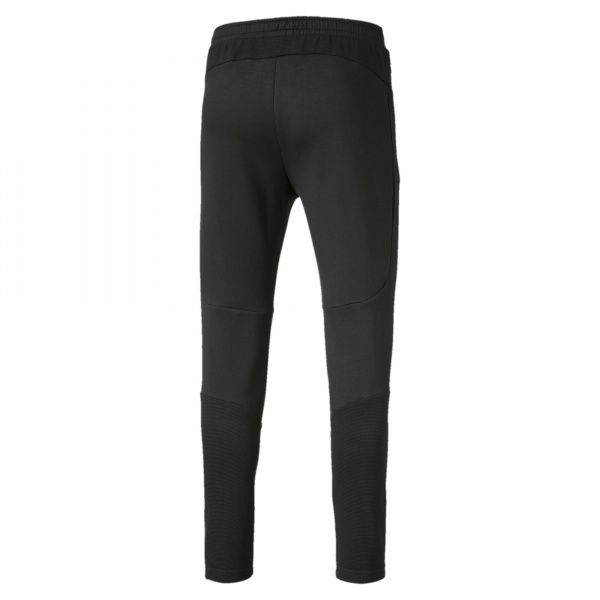 Штани Puma EVOSTRIPE Pants 58010301 р. M чорний