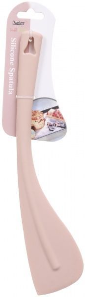 Лопатка кулинарная для выпечки, 30 см, персиковая Flamberg Smart Kitchen