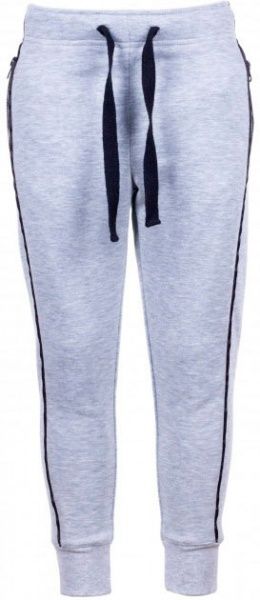 Штаны детские Gang р.122 серый 19BG059-7-2611 