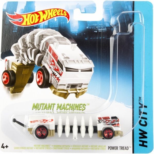 Машинка Hot Wheels 