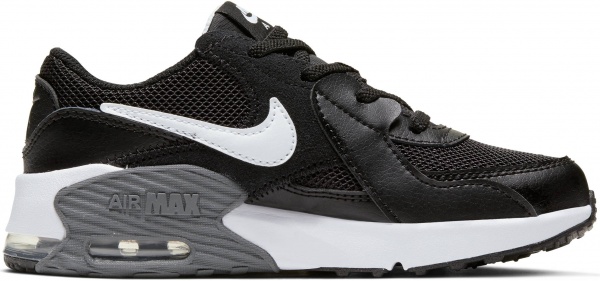 Кроссовки Nike AIR MAX EXCEE CD6892-001 р.US 12C черный