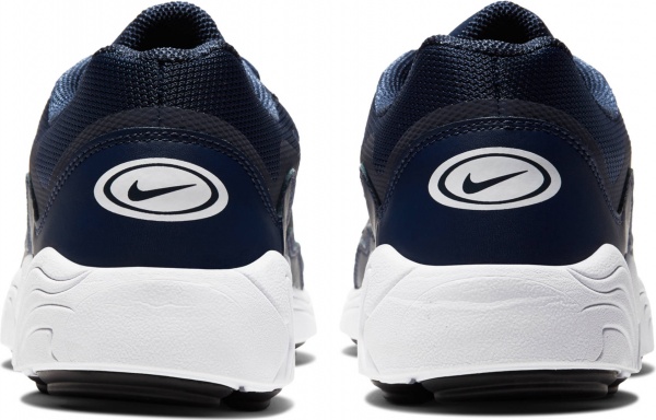 Кроссовки Nike CI9137-401 р.US 11 темно-синий