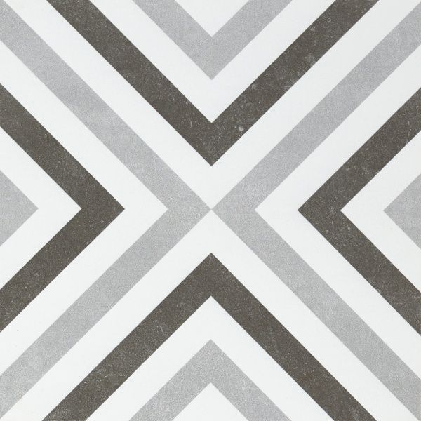 Плитка STN CERAMICA D&N 01 MT 20x20 