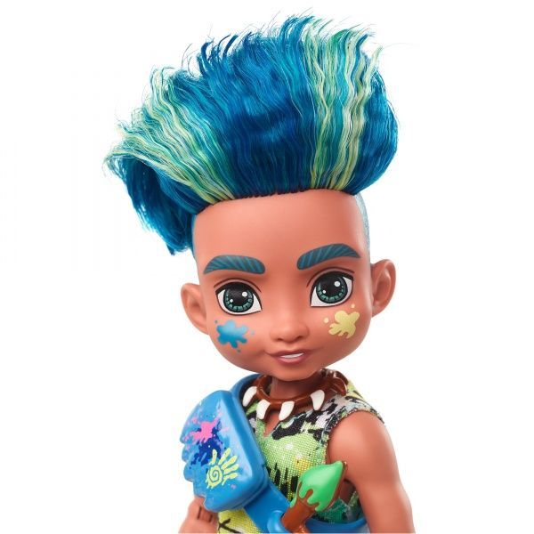 Кукла Cave Club Слейт