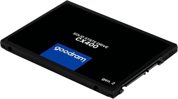 SSD-накопичувач Goodram 256GB 2,5