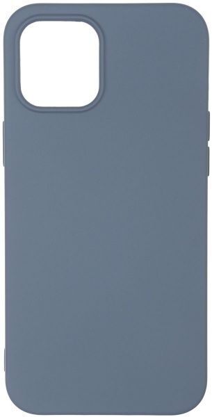 Чохол-накладка Armorstandart ICON Case для Apple iPhone 12 Pro Max Blue (ARM57502)