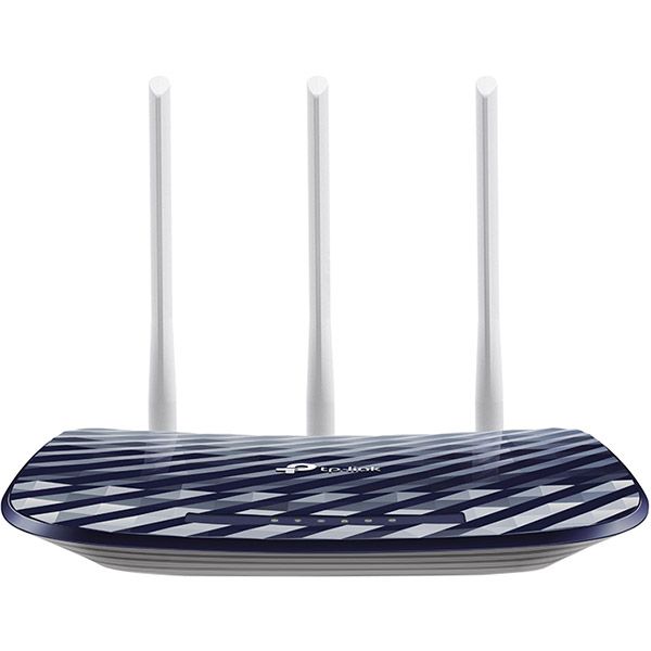 Wi-Fi-роутер TP-Link Archer C20 