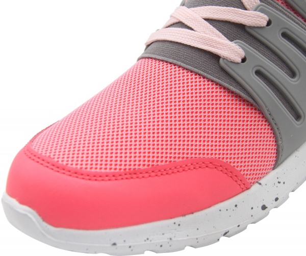 Кроссовки для девочки UTSH-KN206 р.28 розовый 