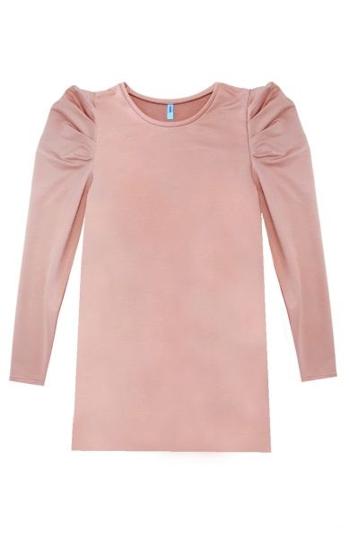 Платье Smil р.152 темная карамель 120304 