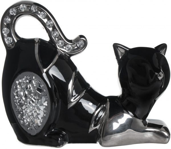 Статуэтка Кошка HY21248-2bs