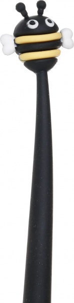 Ручка гелева Шміль 