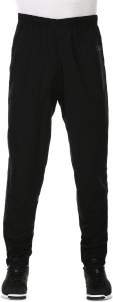 Штани Adidas B47707 р. 2XL чорний