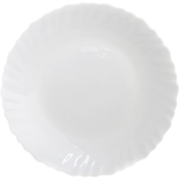 Тарілка десертна Feston 19 см Luminarc