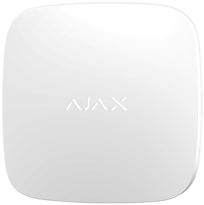 Беспроводной датчик обнаружения затопления LeaksProtect white