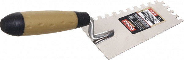 Мастерок штукатурный BauGut BT-970-14-05