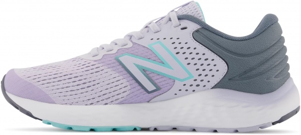 Кроссовки New Balance W520RG7 р.39 розово-серый