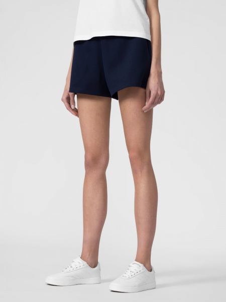 Шорти 4F 4FSS22TSHOF035-31S р. S темно-синій