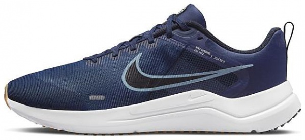 Кроссовки Nike DOWNSHIFTER 12 DD9293-400 р.44 синий