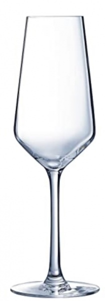 Набор бокалов для шампанского Juliette N5082 230 мл 6 шт. Luminarc 