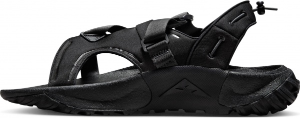 Сандалии Nike ONEONTA NN SANDAL FB1948-001 р.44 черный