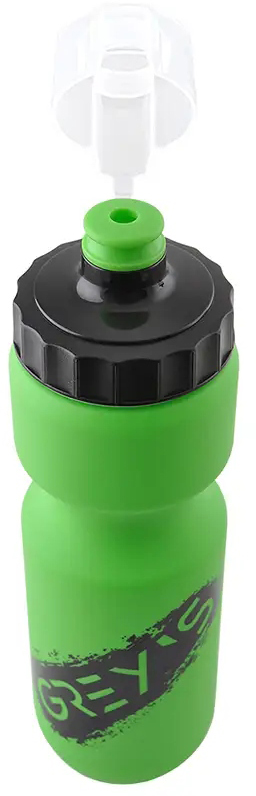 Фляга GREY'S GR15800 750 мл зелений