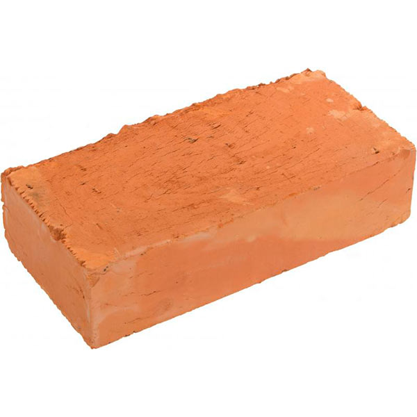 Цегла рядова повнотіла ДБК М-100