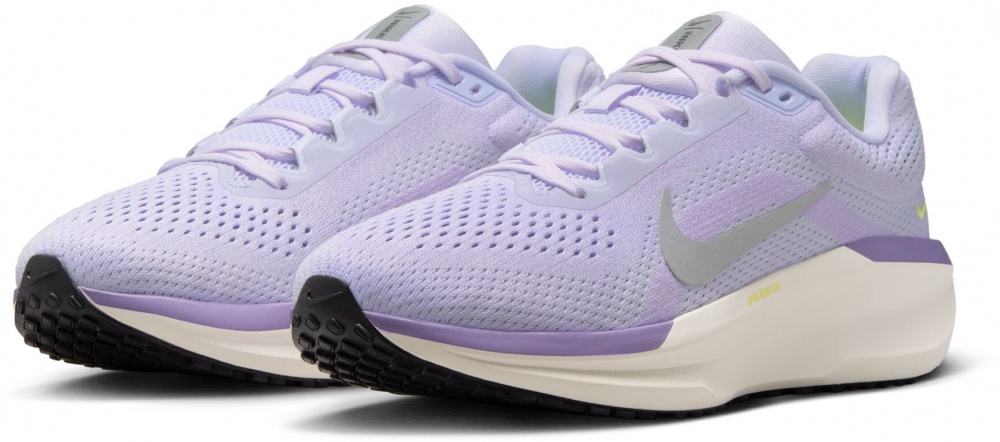 Кросівки жіночі Nike WINFLO 11 FJ9510-500 р.40,5 бузкові