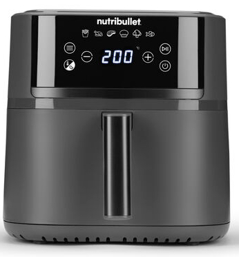 Мультипечь NUTRIBULLET NBA 0611 DG